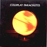 Coldplay - Parachutes